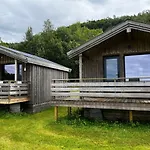 Kemping Base Camp Hamaroy 3*
