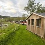 캠프장 Base Camp Hamaroy