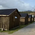 Base Camp Hamaroy Sørkil