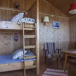 Base Camp Hamaroy Kemping