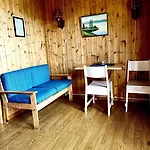 Base Camp Hamaroy 3* Sorkil
