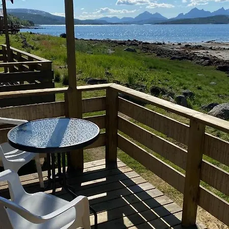 Campingplads Fjordcamping 3*
