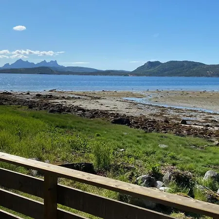 Fjordcamping 3*