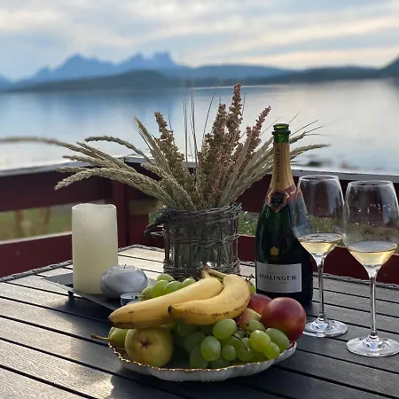 Base Camp Hamaroy 3* Sorkil