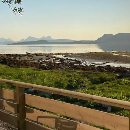 Fjordcamping 3* Sorkil
