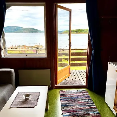 Fjordcamping