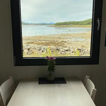 Campeggio Base Camp Hamaroy