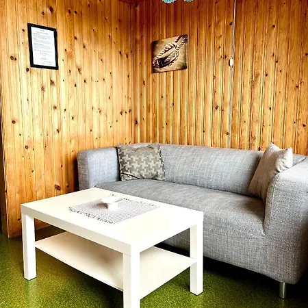 Fjordcamping Campingplads