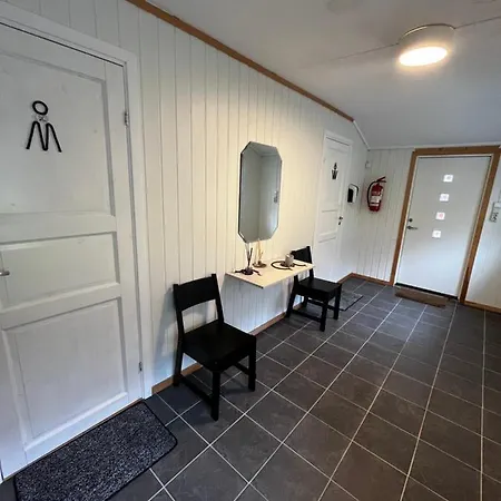 Campingplads Fjordcamping Sorkil