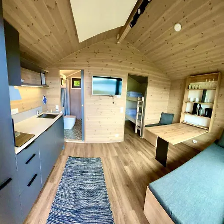 Fjordcamping