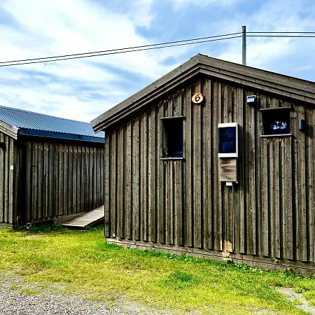 Campingplads Fjordcamping