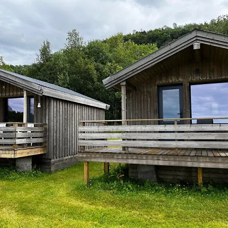 Campeggio Base Camp Hamaroy 3*