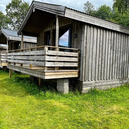 مكان تخييم Base Camp Hamaroy