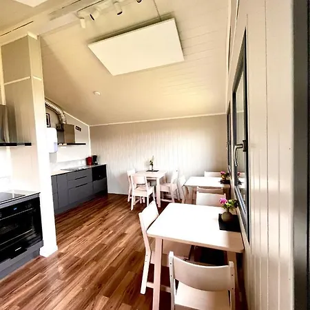 Fjordcamping Sorkil