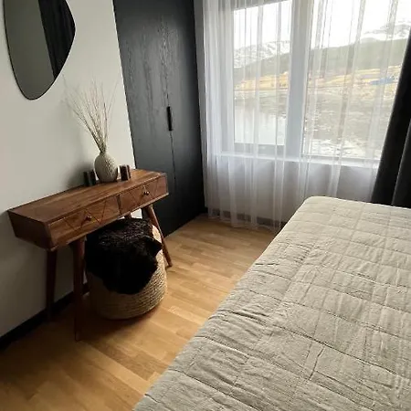 Fjordcamping Sorkil