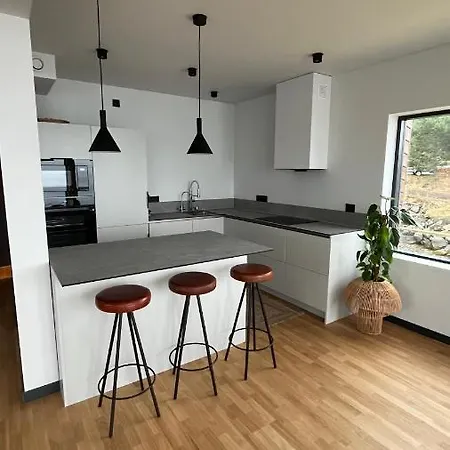 Fjordcamping Campingplads 3*