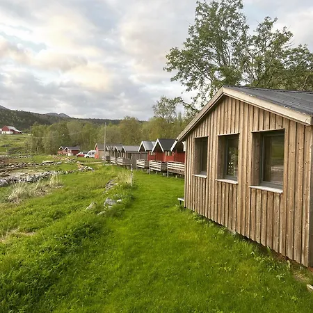 Campingplads Fjordcamping