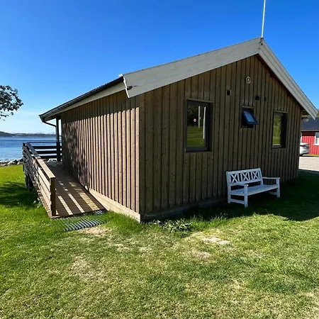 Fjordcamping