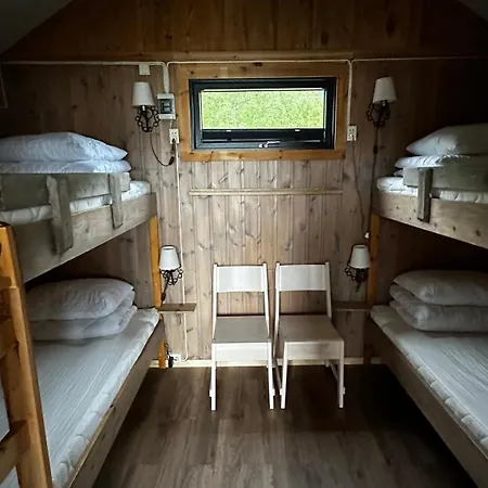 Fjordcamping Sorkil