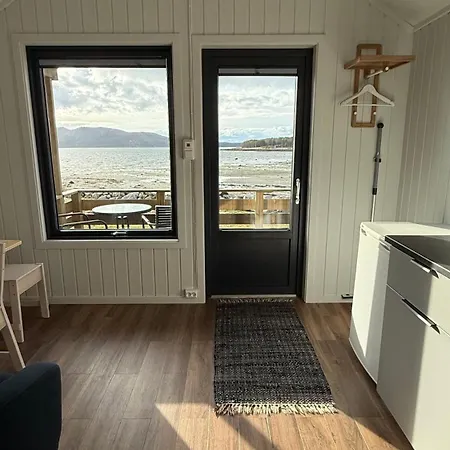 Base Camp Hamaroy مكان تخييم