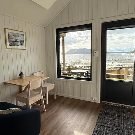 Base Camp Hamaroy مكان تخييم