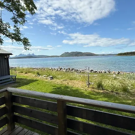 مكان تخييم Base Camp Hamaroy