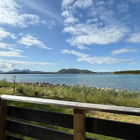 Base Camp Hamaroy مكان تخييم 3*