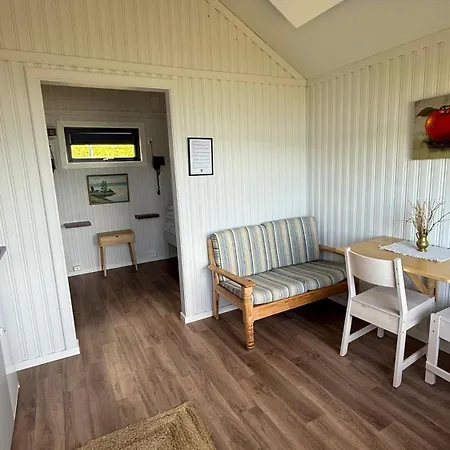 مكان تخييم Base Camp Hamaroy Sorkil