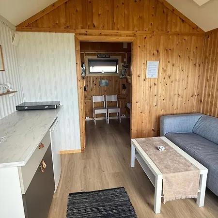 Base Camp Hamaroy 3*