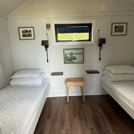 Base Camp Hamaroy