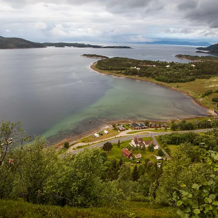 Base Camp Hamaroy Campeggio