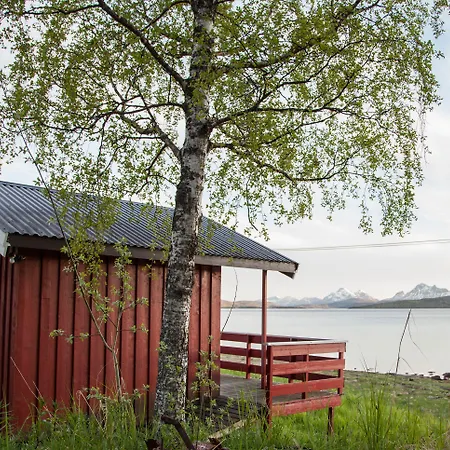 مكان تخييم Base Camp Hamaroy Sorkil