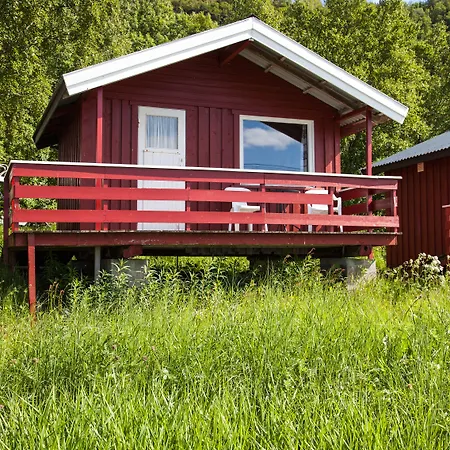 Base Camp Hamaroy مكان تخييم 3*