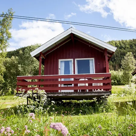 Base Camp Hamaroy مكان تخييم