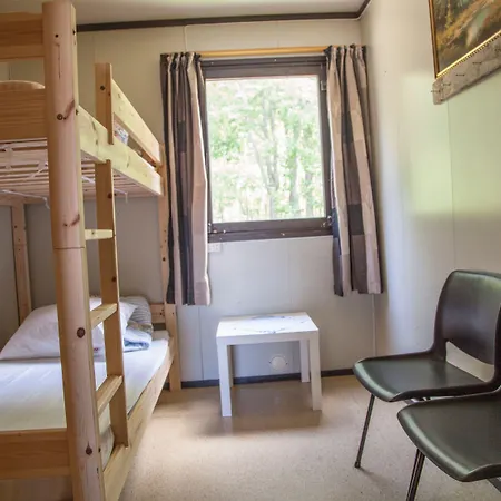 Base Camp Hamaroy 3* Sorkil