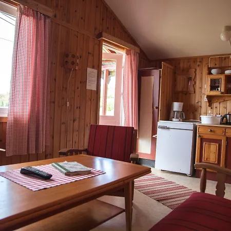 Base Camp Hamaroy مكان تخييم 3*