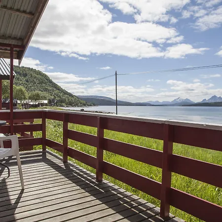 Base Camp Hamaroy 3*