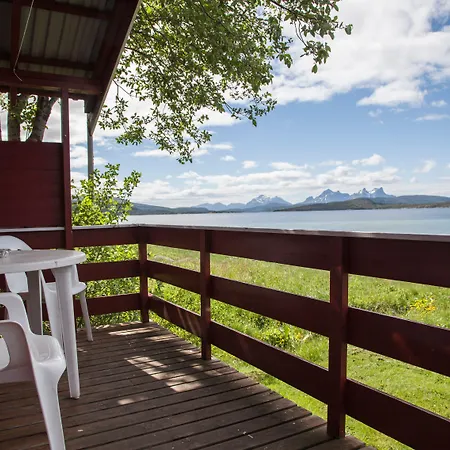 Base Camp Hamaroy 3*