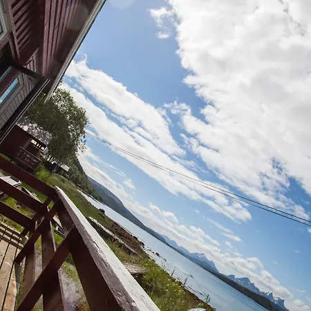 Base Camp Hamaroy 3* Sorkil