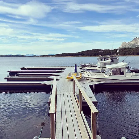 Base Camp Hamaroy مكان تخييم Sorkil