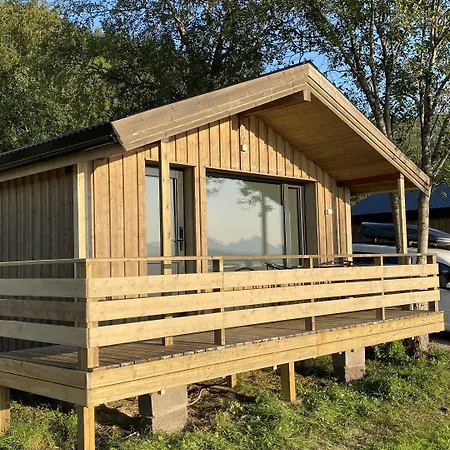 Campeggio Base Camp Hamaroy