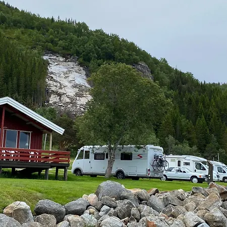 Base Camp Hamaroy Sorkil