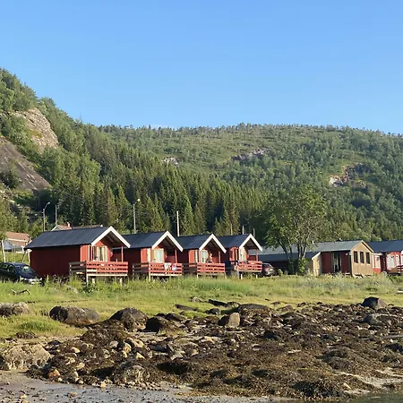 Base Camp Hamaroy Camping Sorkil