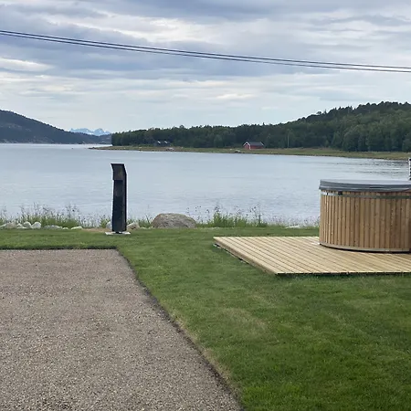 مكان تخييم Base Camp Hamaroy Sorkil