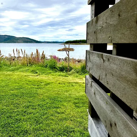 Base Camp Hamaroy مكان تخييم 3*