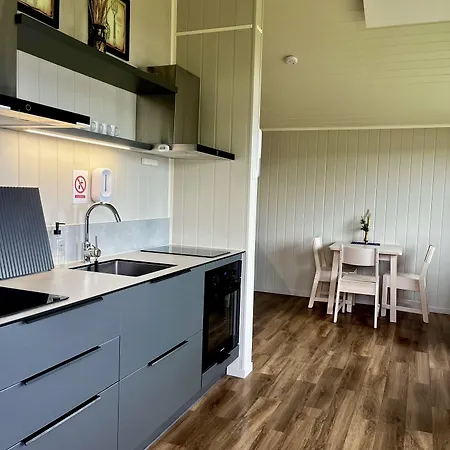 Base Camp Hamaroy 3* Sorkil