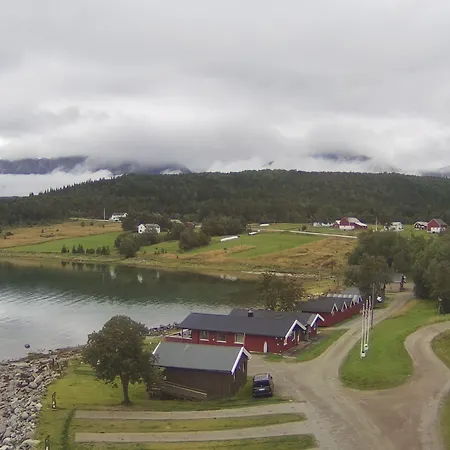 Campeggio Base Camp Hamaroy