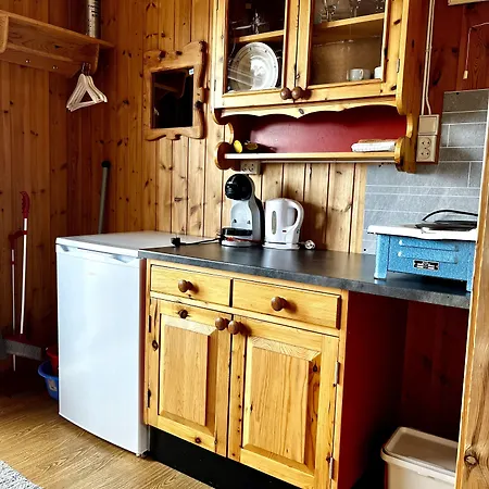 Base Camp Hamaroy 3*