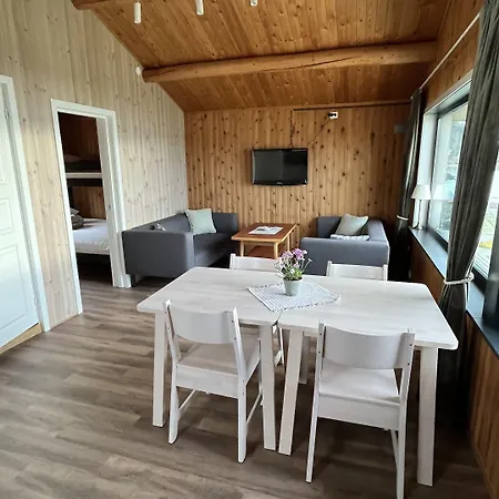 Base Camp Hamaroy 3*