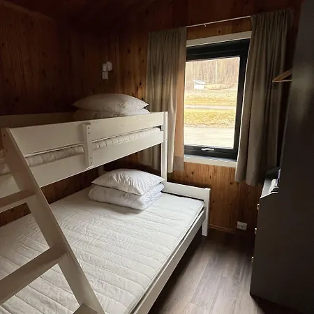 Base Camp Hamaroy 3*